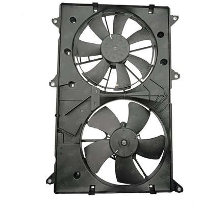 SKP - SK621172 - Engine Cooling Fan Assembly pa2