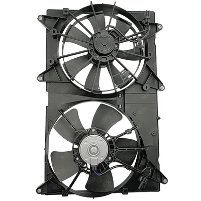 SKP - SK621172 - Engine Cooling Fan Assembly pa3