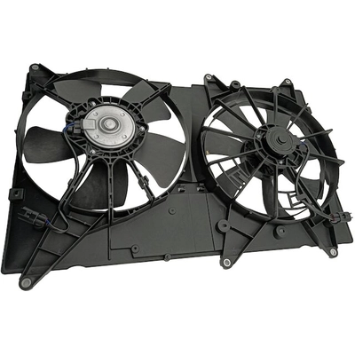 SKP - SK621172 - Engine Cooling Fan Assembly pa4