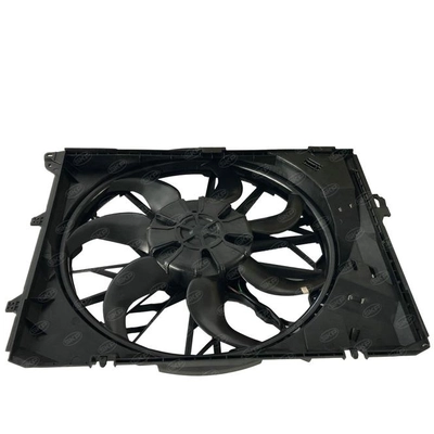 SKP - SK621195 - Engine Cooling Fan Assembly pa1