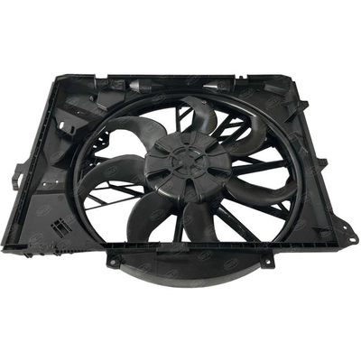 SKP - SK621195 - Engine Cooling Fan Assembly pa2