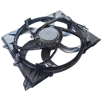 SKP - SK621196 - Engine Cooling Fan Assembly pa6