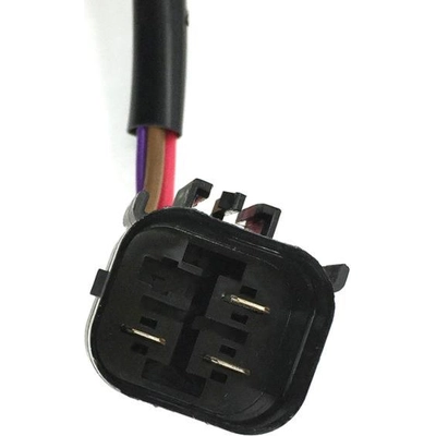 Radiator Fan Assembly by SKP - SK621199 pa1
