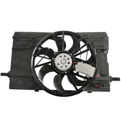 SKP - SK621274 - Radiator Fan Assembly pa1