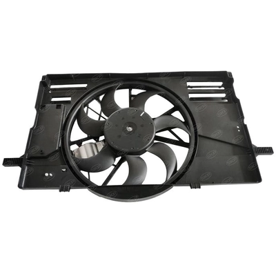 SKP - SK621274 - Radiator Fan Assembly pa2
