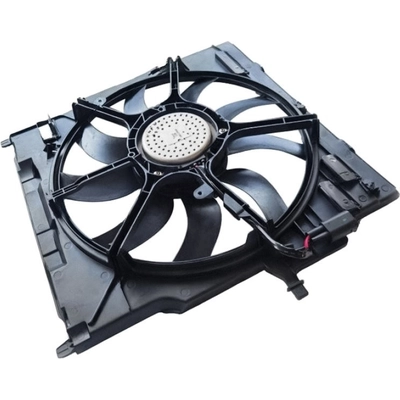 SKP - SK621305 - Engine Cooling Fan Assembly pa8