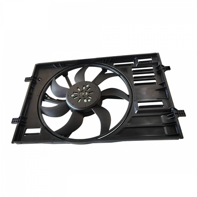 SKP - SK621320 - Radiator Fan Assembly pa1