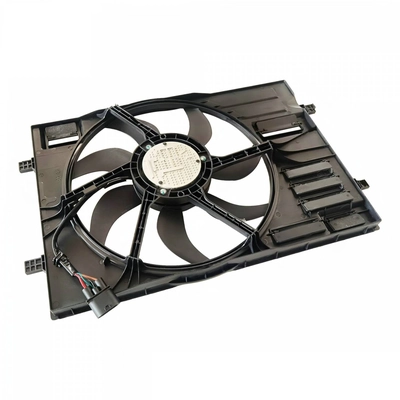 SKP - SK621320 - Radiator Fan Assembly pa2