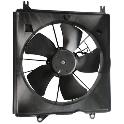 SKP - SK621348 - Engine Cooling Fan Assembly pa1