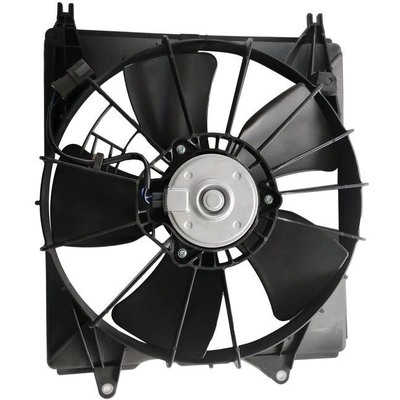 SKP - SK621348 - Engine Cooling Fan Assembly pa2