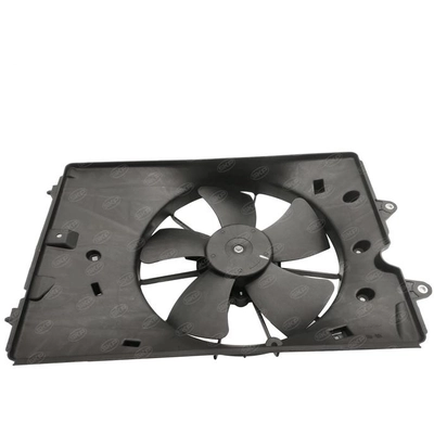 SKP - SK621360 - Engine Cooling Fan Assembly pa3