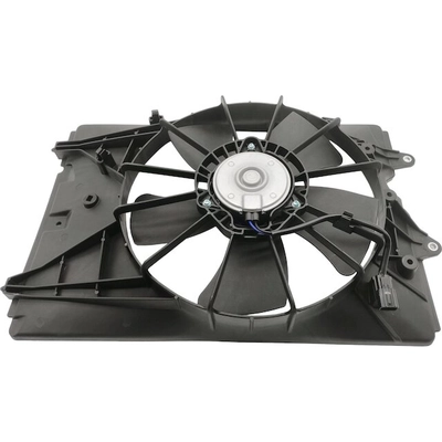 SKP - SK621360 - Engine Cooling Fan Assembly pa4