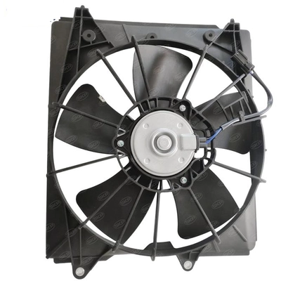 SKP - SK621361 - Engine Cooling Fan Assembly pa2