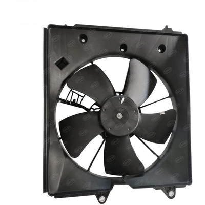 SKP - SK621361 - Engine Cooling Fan Assembly pa3