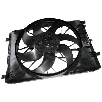 SKP - SK621373 - Engine Cooling Fan Assembly pa2