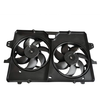 SKP - SK62138 - Radiator Fan Assembly pa1