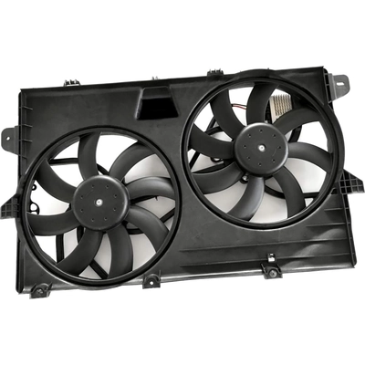 SKP - SK621392 - Engine Cooling Fan Assembly pa1