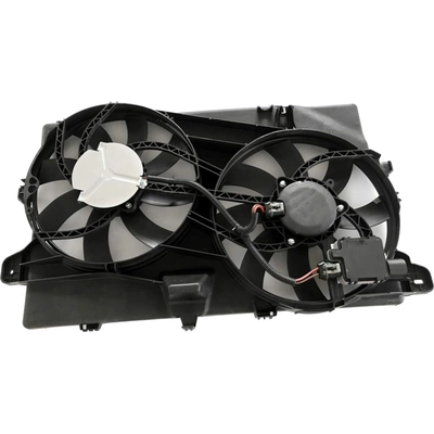 SKP - SK621392 - Engine Cooling Fan Assembly pa2