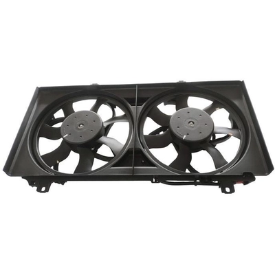 SKP - SK621436 - assemblage de ventilateur de radiateur pa2