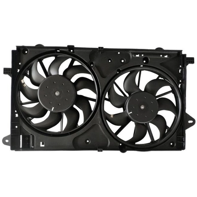 SKP - SK621441 - Radiator Fan Assembly pa1
