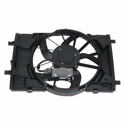 SKP - SK621445 - Engine Cooling Fan Assembly pa1