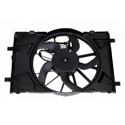 SKP - SK621445 - Engine Cooling Fan Assembly pa2