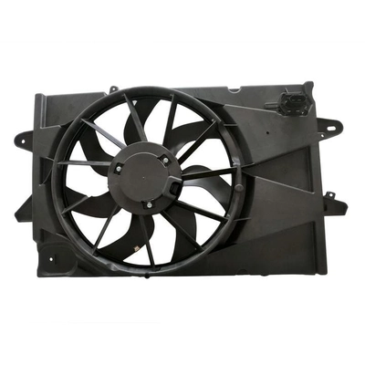 SKP - SK621456 - Radiator Fan Assembly pa1