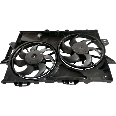 Radiator Fan Assembly by SKP - SK621482 pa1