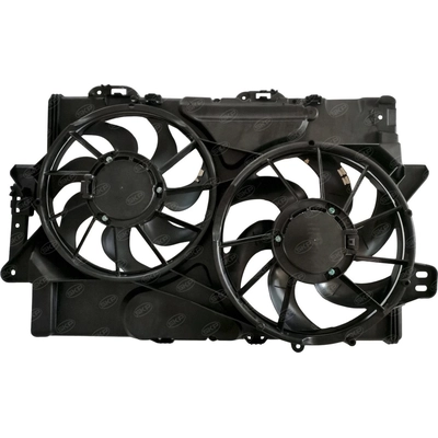 Radiator Fan Assembly by SKP - SK621482 pa2