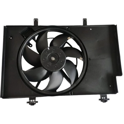 SKP - SK621503 - assemblage de ventilateur de radiateur pa2