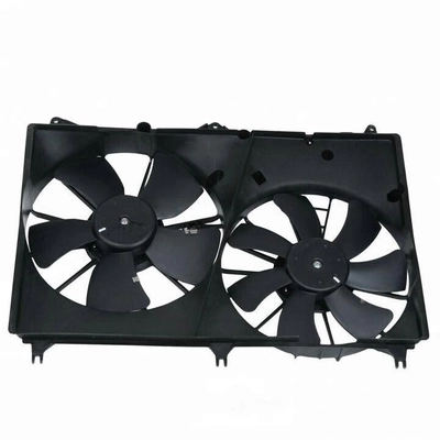 SKP - SK621509 - Engine Cooling Fan Assembly pa1