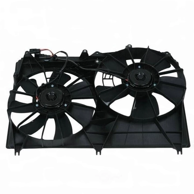 SKP - SK621509 - Engine Cooling Fan Assembly pa2