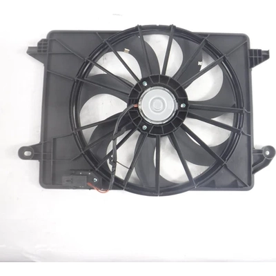 SKP - SK621526 - Engine Cooling Fan Assembly pa1
