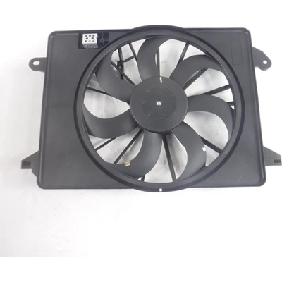 SKP - SK621526 - Engine Cooling Fan Assembly pa2