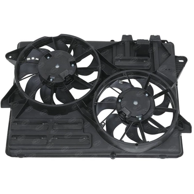 SKP - SK621537 - Engine Cooling Fan Assembly pa4