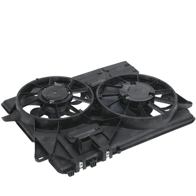 SKP - SK621537 - Engine Cooling Fan Assembly pa5