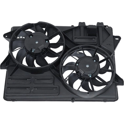 SKP - SK621537 - Engine Cooling Fan Assembly pa7