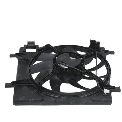 SKP - SK621556 - Engine Cooling Fan Assembly pa3