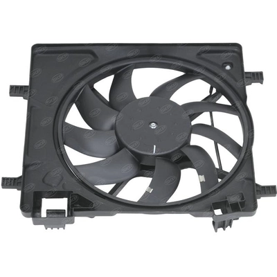 SKP - SK621556 - Engine Cooling Fan Assembly pa4