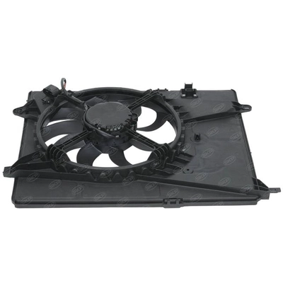 SKP - SK621576 - Engine Cooling Fan Assembly pa3