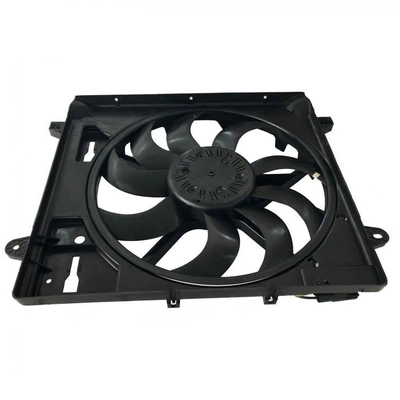 SKP - SK621601 - Radiator Fan Assembly pa1