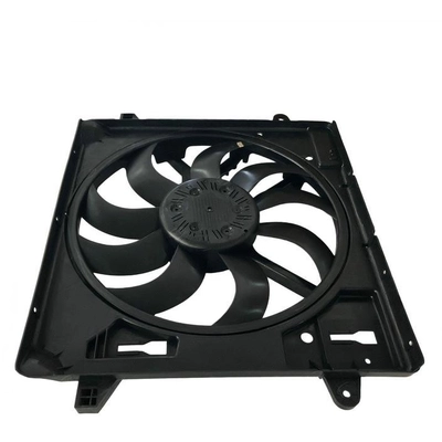 SKP - SK621601 - Radiator Fan Assembly pa2