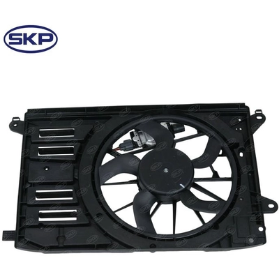 Radiator Fan Assembly by SKP - SK621613 pa1