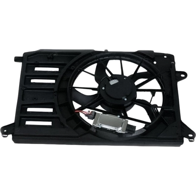 Radiator Fan Assembly by SKP - SK621613 pa5
