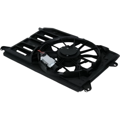 Radiator Fan Assembly by SKP - SK621613 pa7