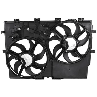 SKP - SK621637 - Radiator Fan Assembly pa2