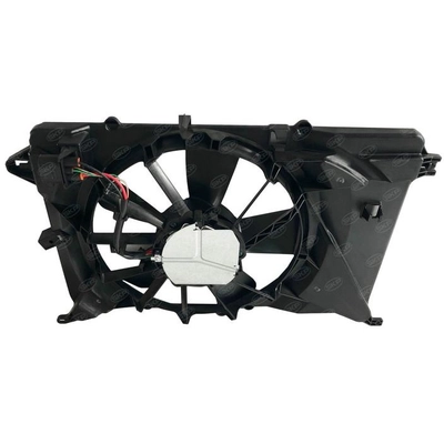 Radiator Fan Assembly by SKP - SK624520 pa1