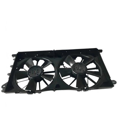 SKP - SK624570 - Radiator Fan Assembly pa2