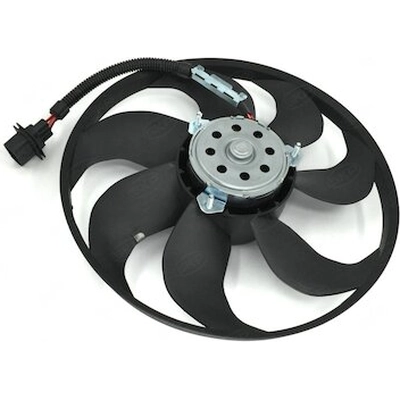 SKP - SK85544 - Engine Cooling Fan pa4