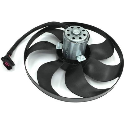 Radiator Fan Assembly by SKP - SK959002 pa1